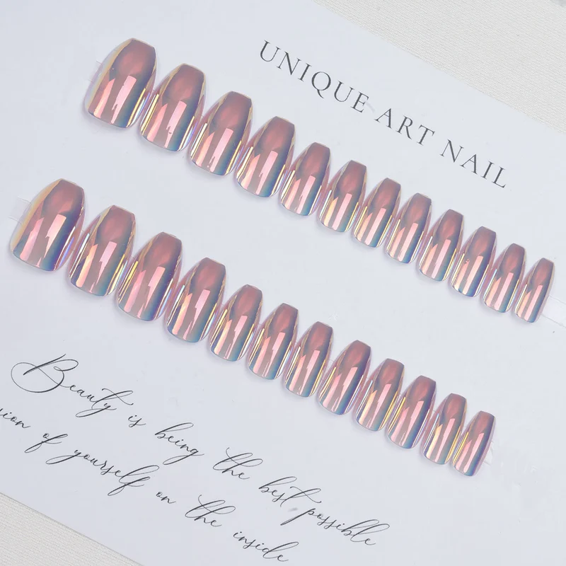 Premium Gel Nagelkunst
