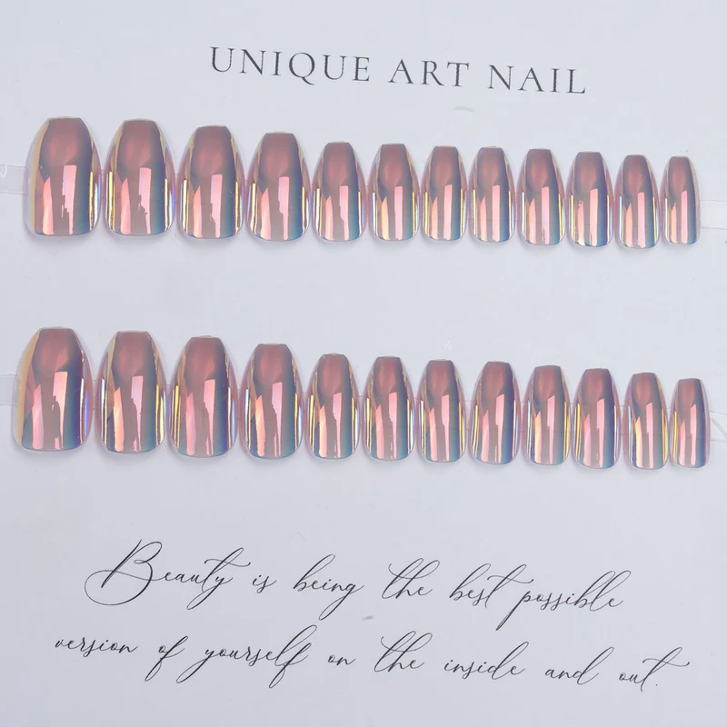 Premium Gel Nagelkunst