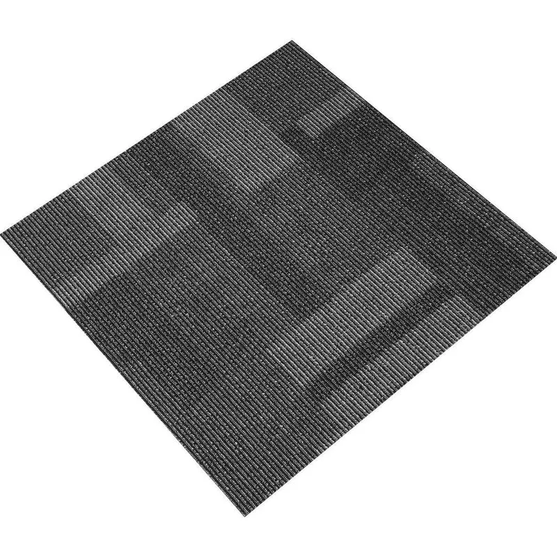 48x Teppichfliesen Bodenteppich Teppichboden