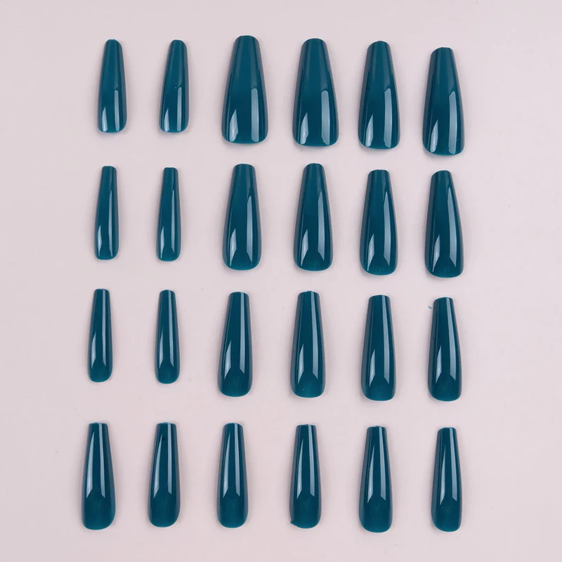 Nagelkunst
