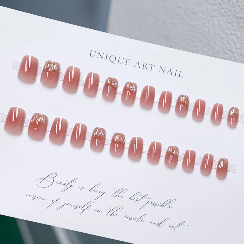 Premium Designer Nagelkunst