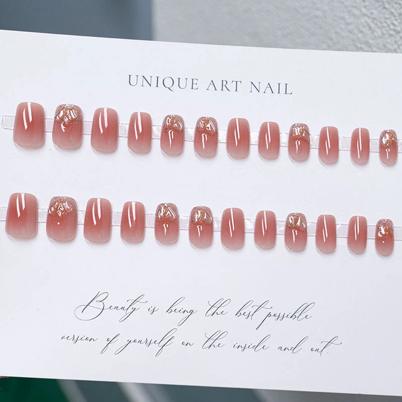 Premium Designer Nagelkunst