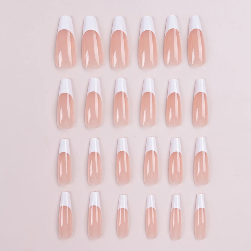 Premium Acryl-Nagelerweiterungen