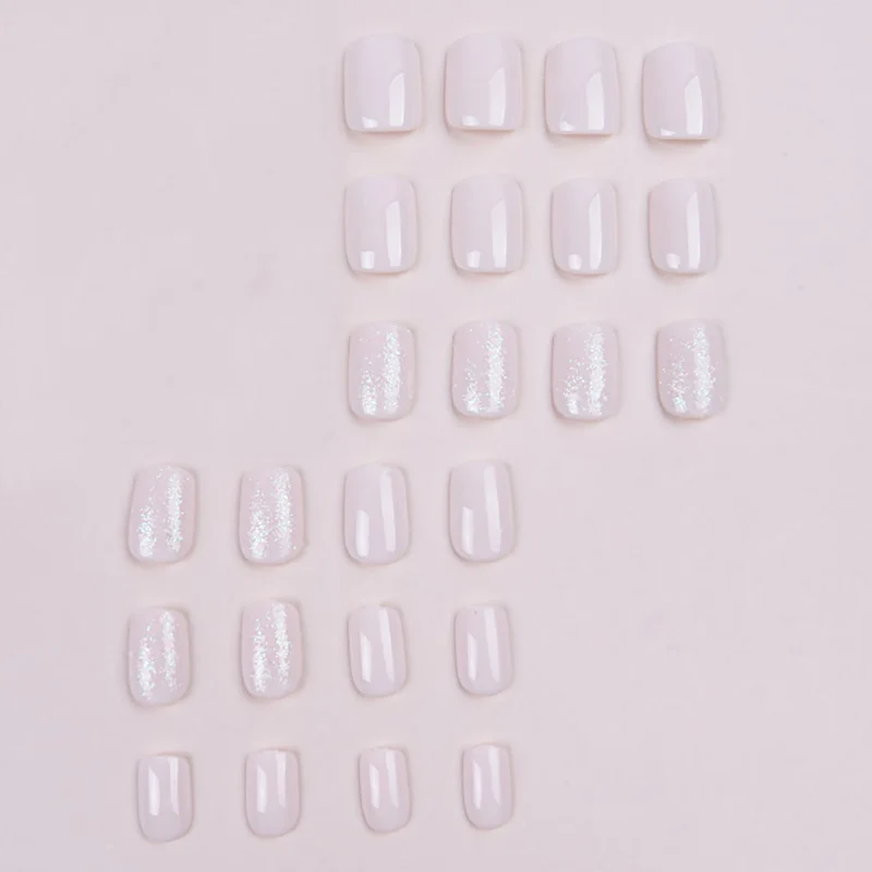 Luxus Nagelpflege