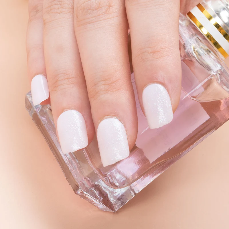 Luxus Nagelpflege
