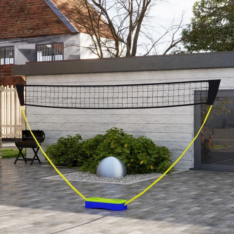 Badmintonnetz Volleyballnetz Tragetasche