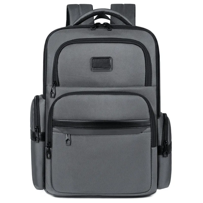 Eleganter Laptop-Rucksack mit smartem Organizer-System Skanto
