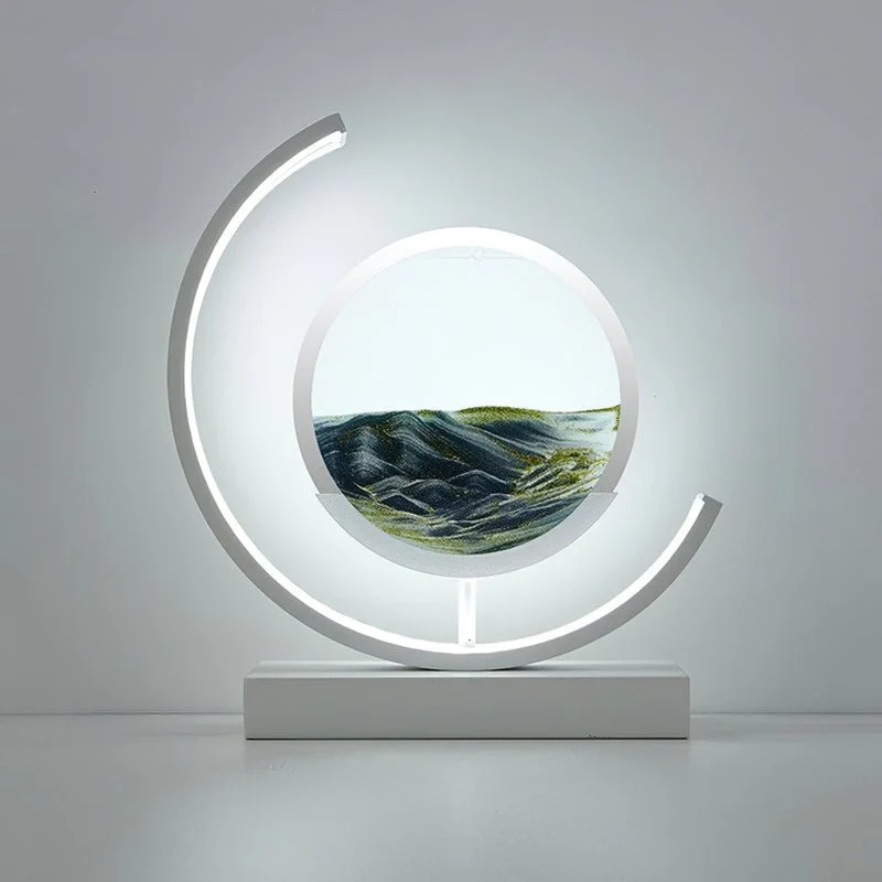 Skanto | SandScape™ - Schaffen Sie eine einzigartige und entspannende Atmosphäre in jedem Raum