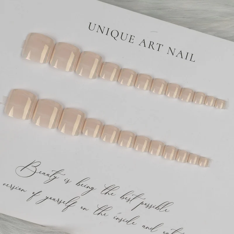 Pediküre Nagelpflege Set