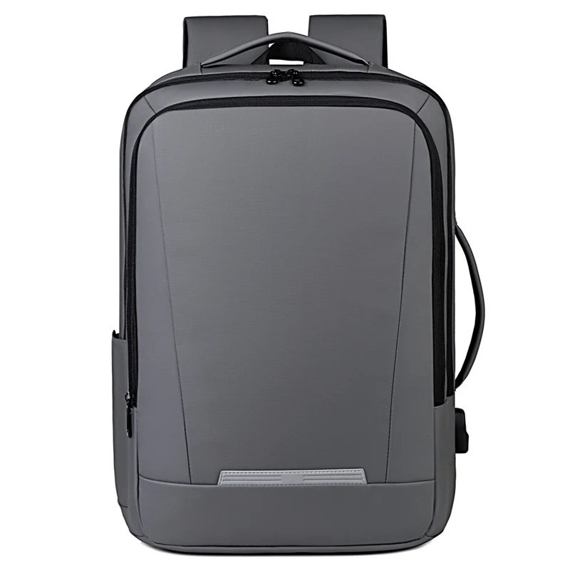 Eleganterer Business-Rucksack mit Laptopfach und praktischen Organizerfächern Skanto