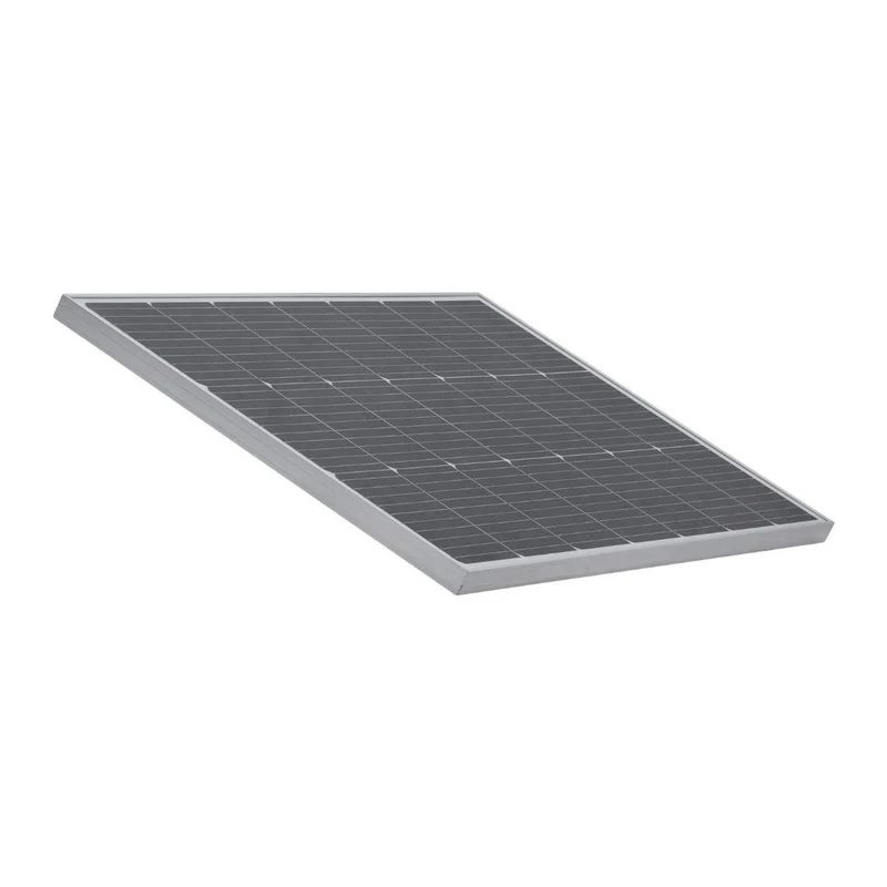 Solarmodul Monokristallin 200W PV Solarpanel Balkonkraftwerk