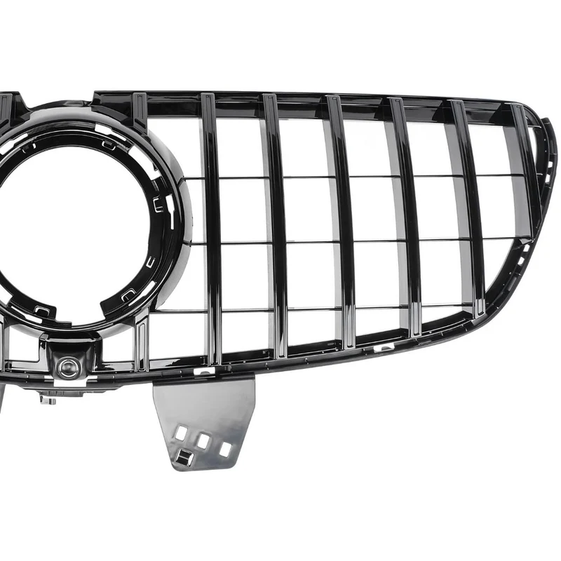 Kühlergrill für Mercedes V-Klasse W447 Facelift Glanz GT Grill