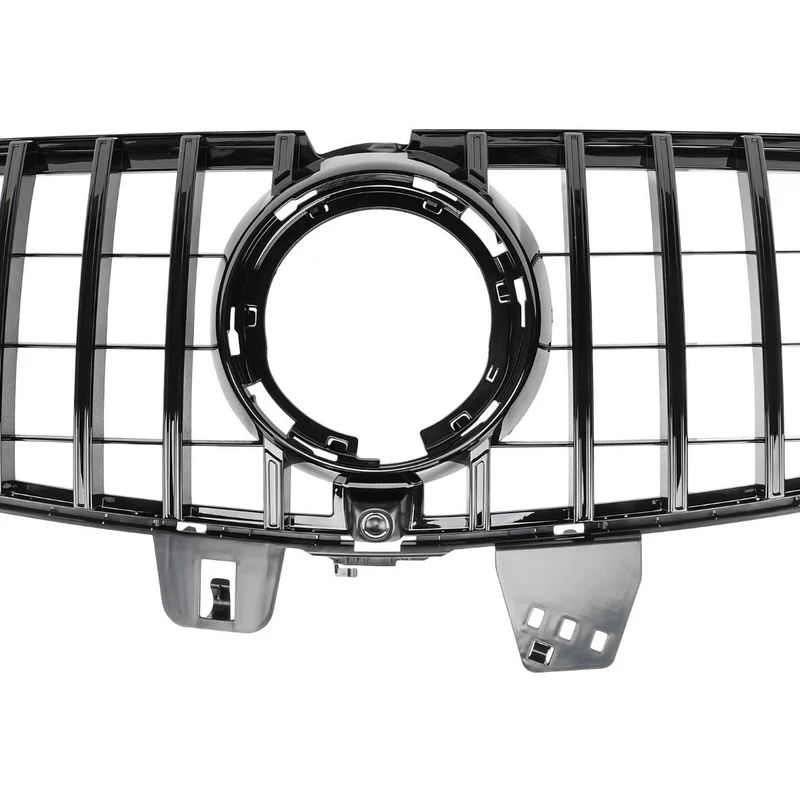 Kühlergrill für Mercedes V-Klasse W447 Facelift Glanz GT Grill