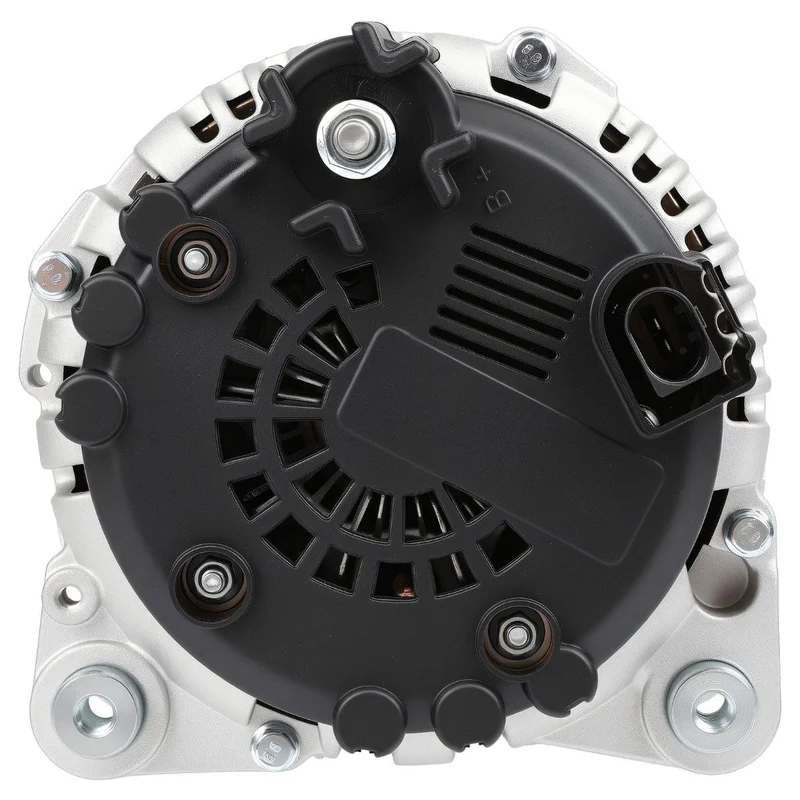 Lichtmaschine Generator 180-A Für Audi A6 4F C6 2.7 3.0 TDI BJ 04-11
