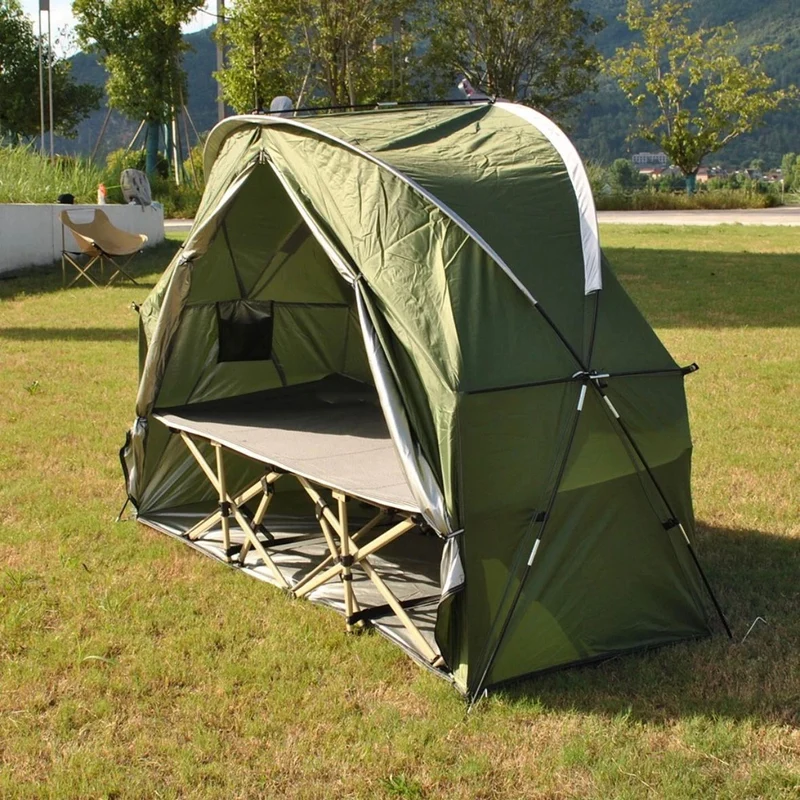 Fahrradzelt Fahrrad Garage Camping Vorrat Lagerzelt Garten
