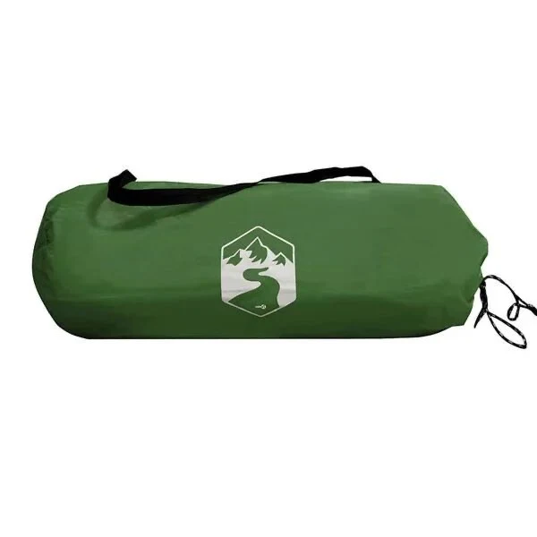 Heckzelt für Wohnwagen Outdoor