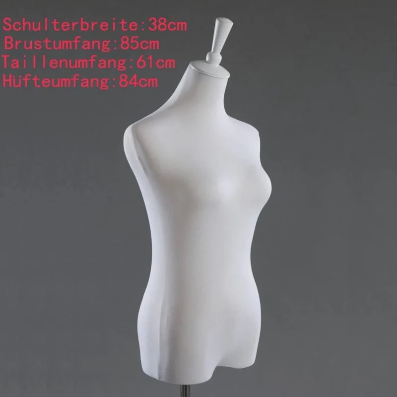 Schaufensterpuppe Torso Gr.36 Gr.38