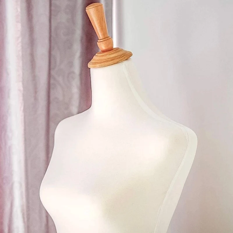 Schaufensterpuppe Höhenverstellbar Gr.36/38