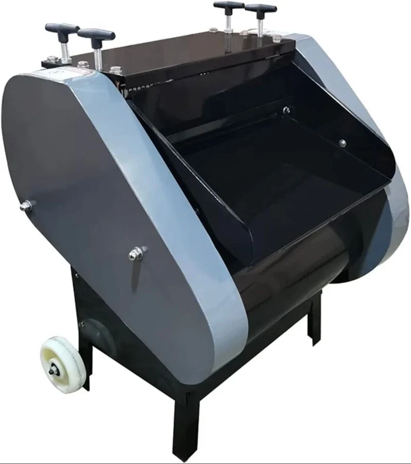 Abisoliermaschine 50mm Kabelschälmaschine 2200W