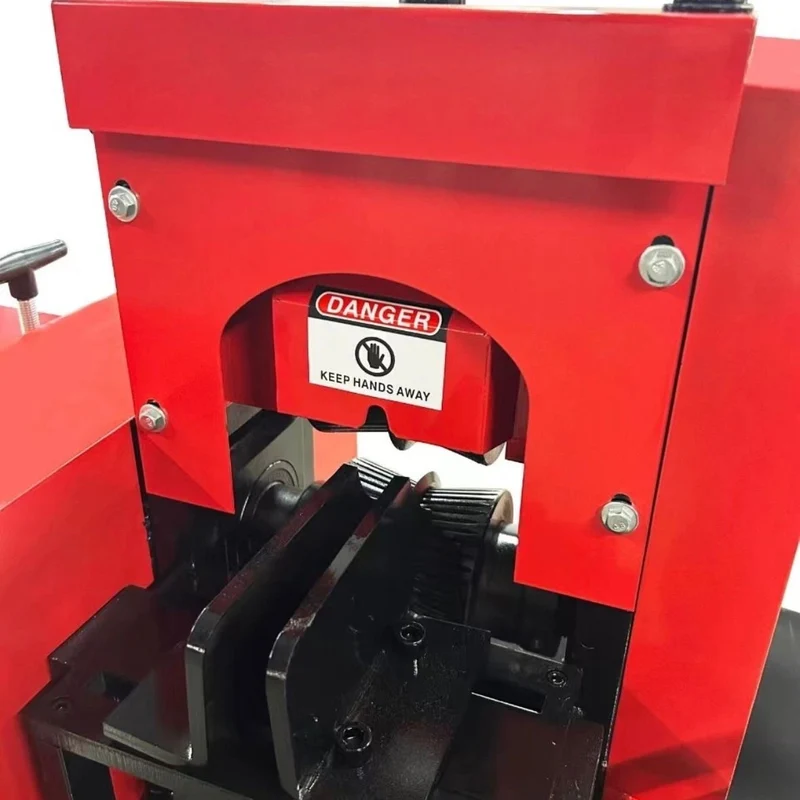 Abisoliermaschine Kabelschälmaschine 400V 50Hz