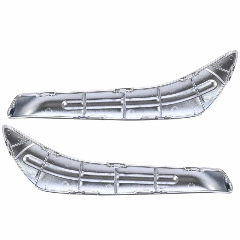2x für Ford Griffblende Fahrertür für S-Max/Galaxy 2006-2015