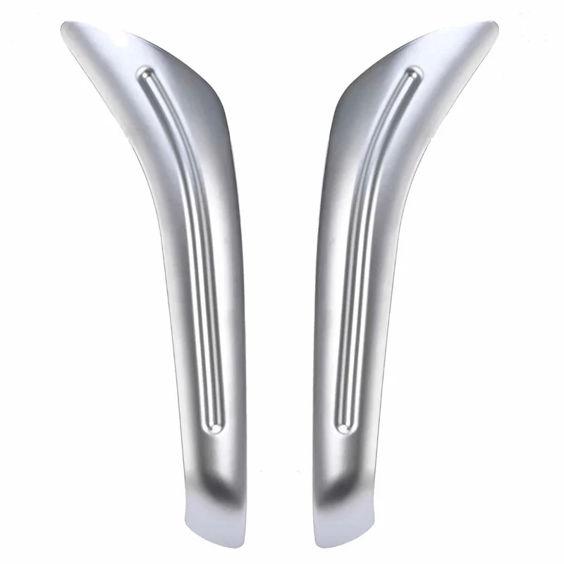 2x für Ford Griffblende Fahrertür für S-Max/Galaxy 2006-2015