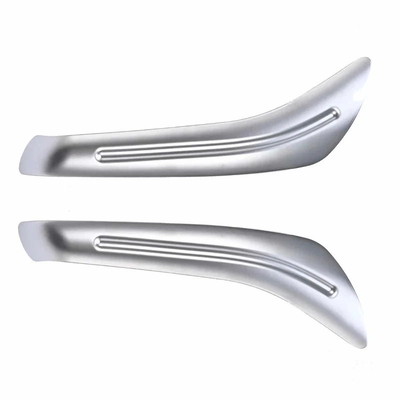 2x für Ford Griffblende Fahrertür für S-Max/Galaxy 2006-2015