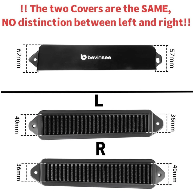 Innenraumfilter Filter für BMW E90 E91 E92 E93 E81 E82 E87 E88 E84