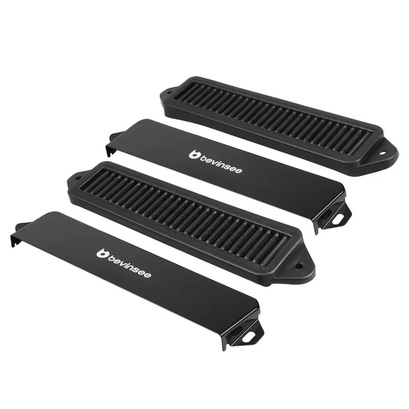 Innenraumfilter Filter für BMW E90 E91 E92 E93 E81 E82 E87 E88 E84