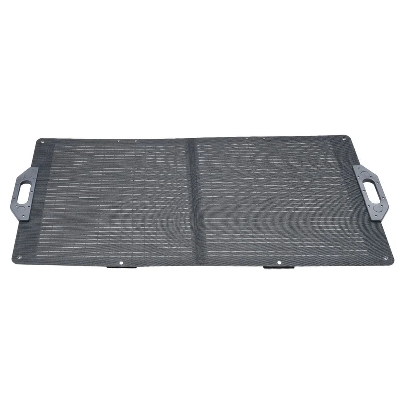 Faltbares Solarpanel 60W Tragbares Solarmodul 16BB