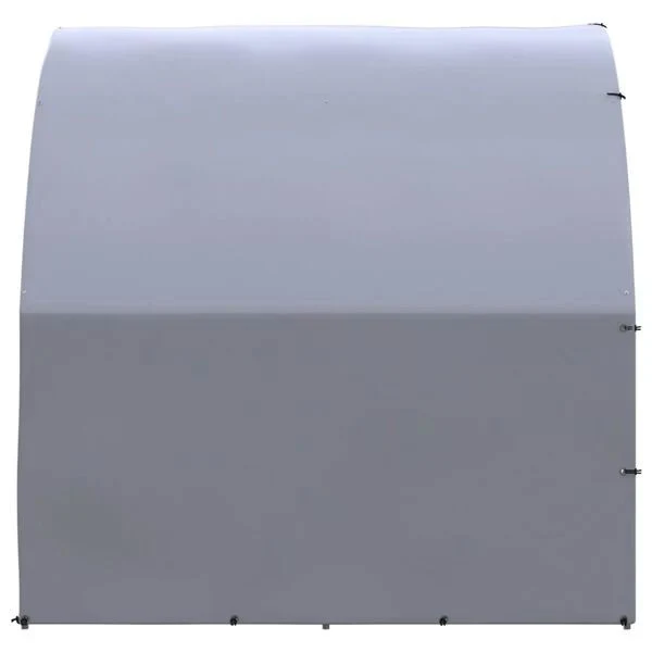 3x2x2m Hühnerstall Stall Hühnergehege Voliere