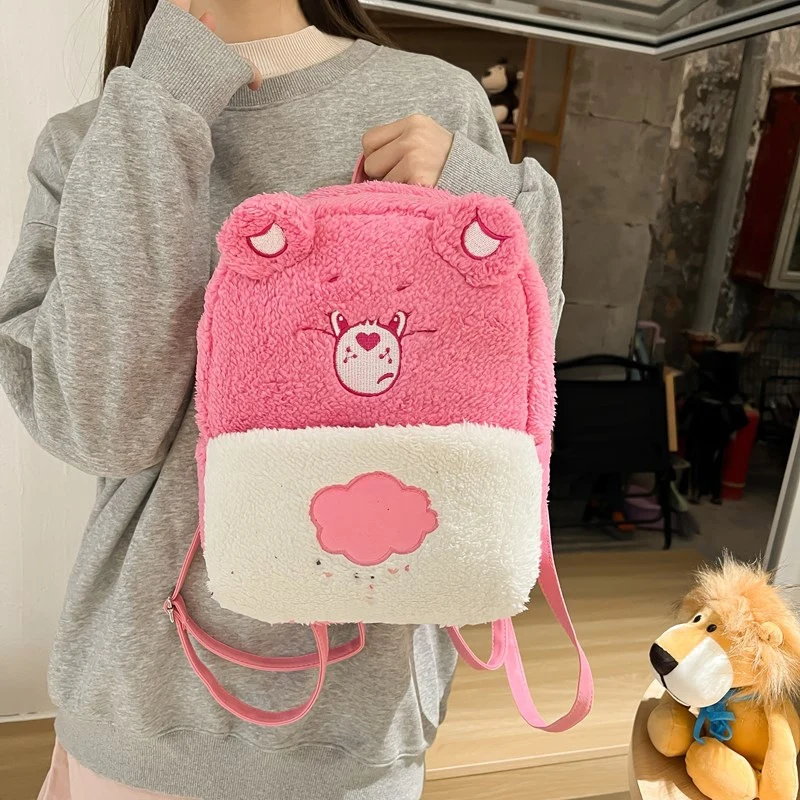 Plüsch Tier-Themen Rucksack