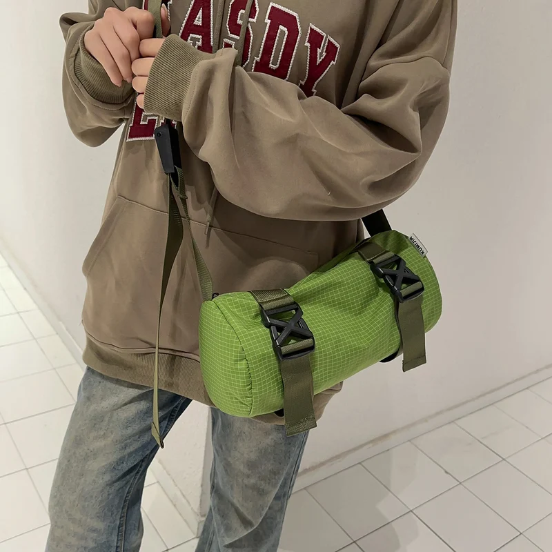 Multifunktionale Crossbody Sling Bag