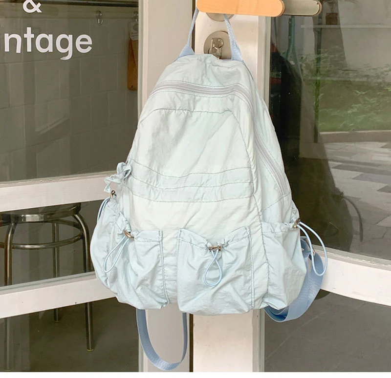 Leichter Drawstring Rucksack
