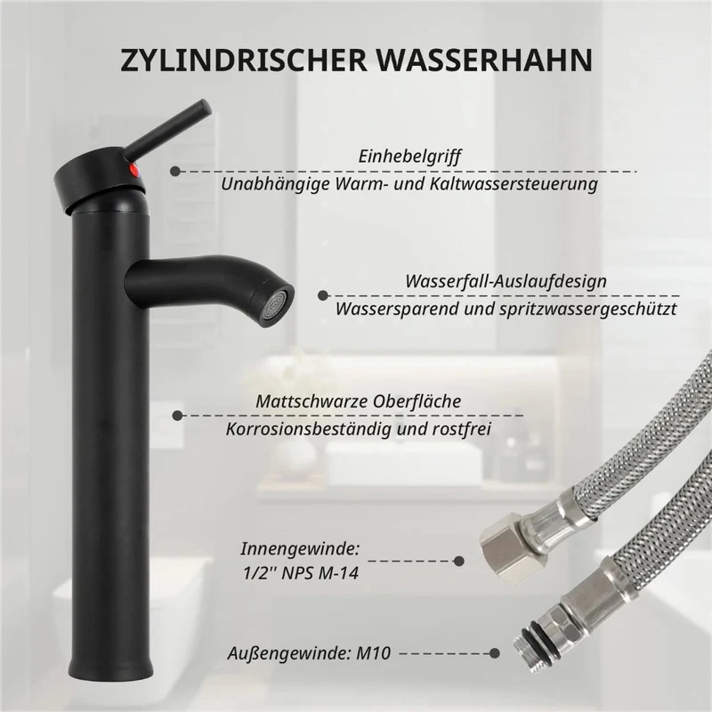 Waschbecken Aufsatzwaschbecken Waschtisch