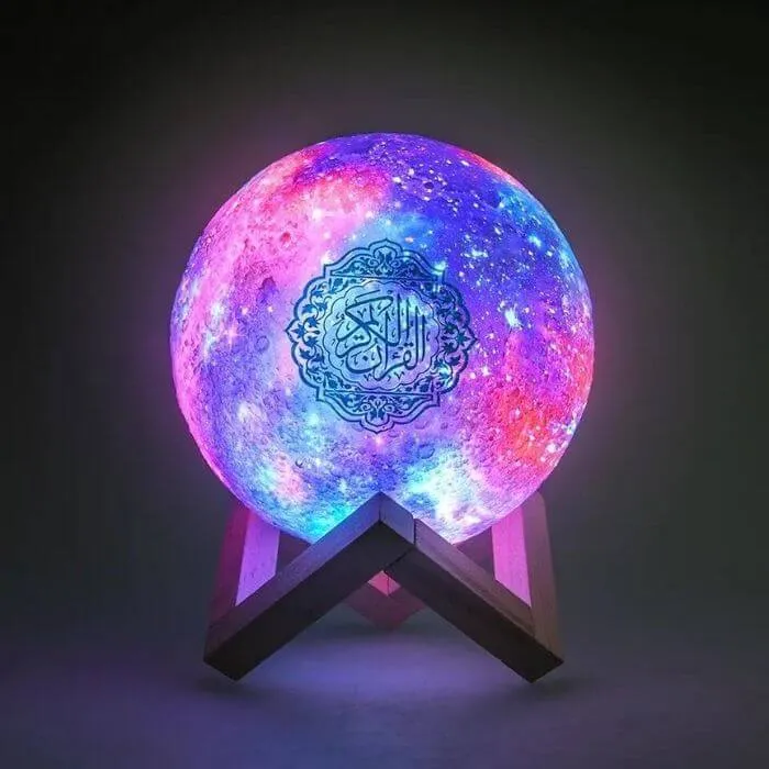 Skanto | Koran Mond Nachtlicht - CoraLune™