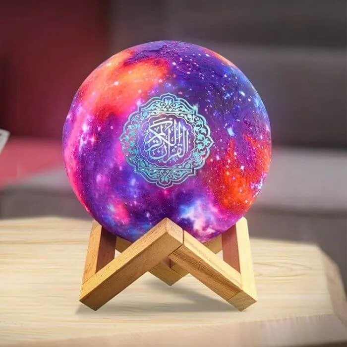 Skanto | Koran Mond Nachtlicht - CoraLune™