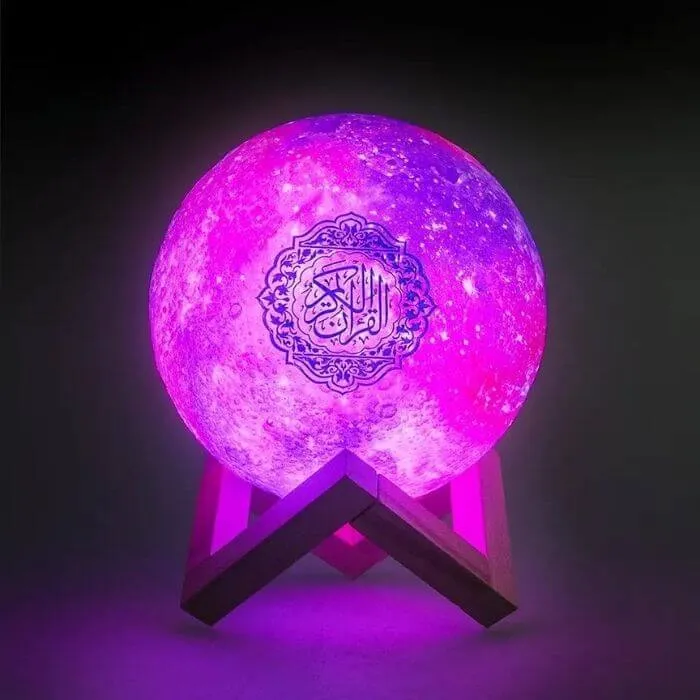 Skanto | Koran Mond Nachtlicht - CoraLune™