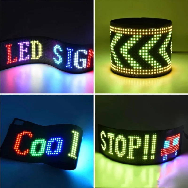 Devils Eyes Lampe LED Augen LKW Lichter Autolichter