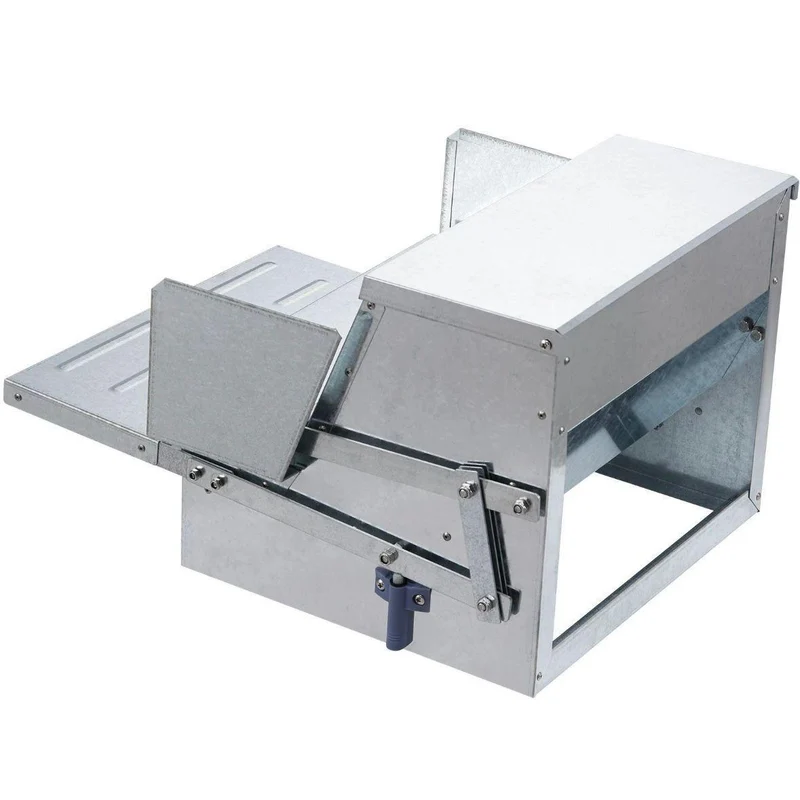 Automatischer Hühnerfutterautomat 11kg