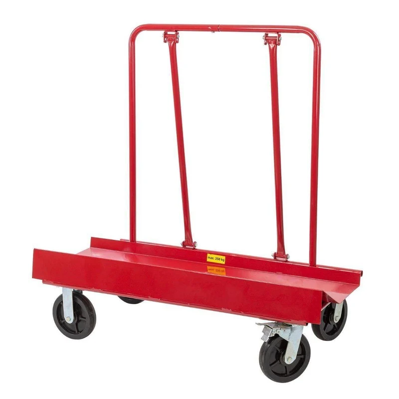 Plattenwagen Transportwagen 250kg