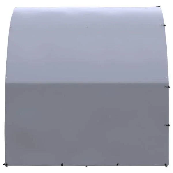 Hühnerstall Voliere Hühnerkäfig 3x6m