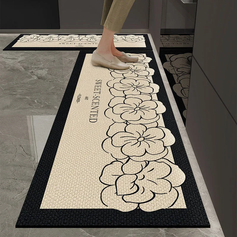 Elegante Komfort Slipper