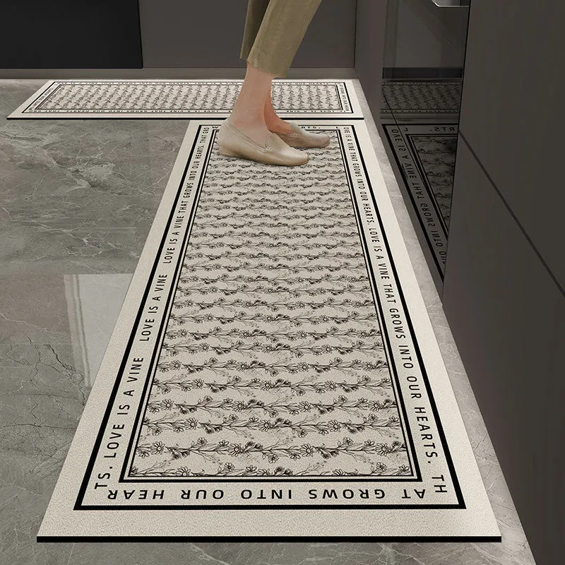 Elegante Komfort Slipper