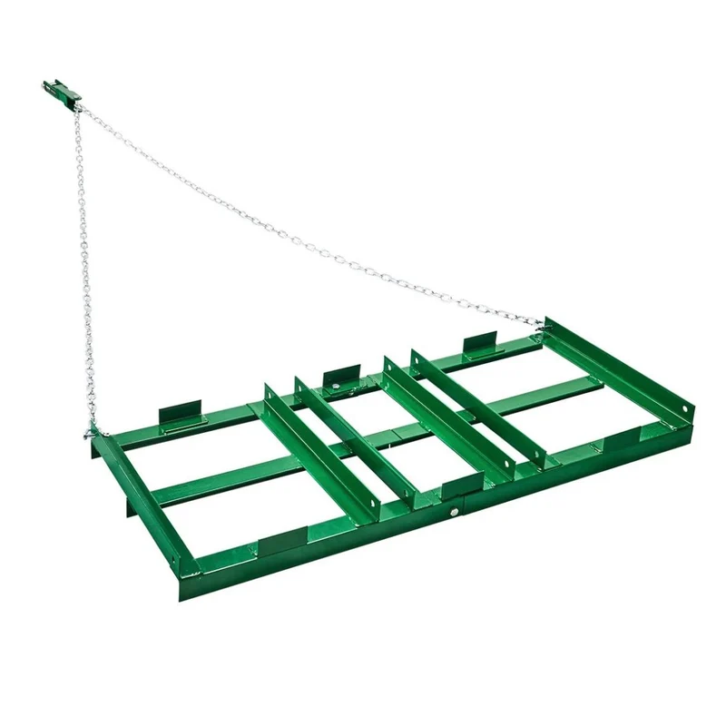 Schleppegge Rechen Egge 122cm Traktor/ATV