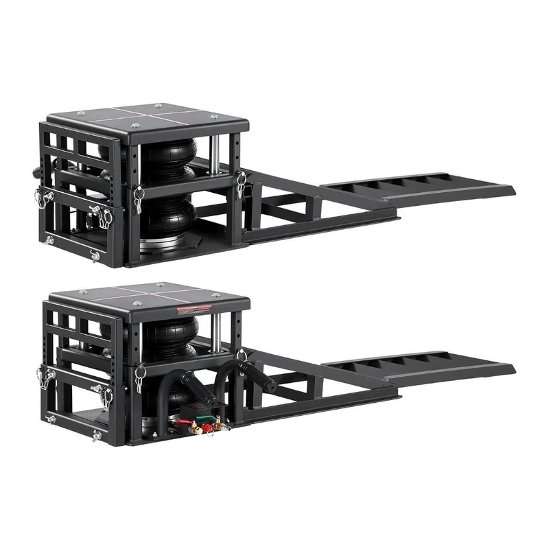 Hebebühne Pneumatischer Wagenheber 5t