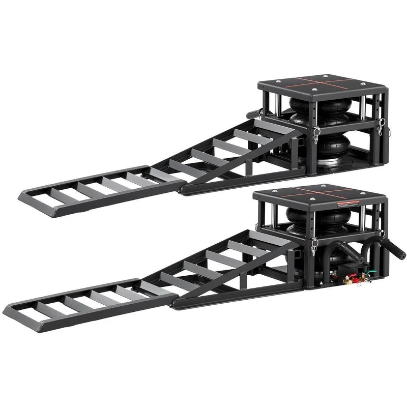 Hebebühne Pneumatischer Wagenheber 5t