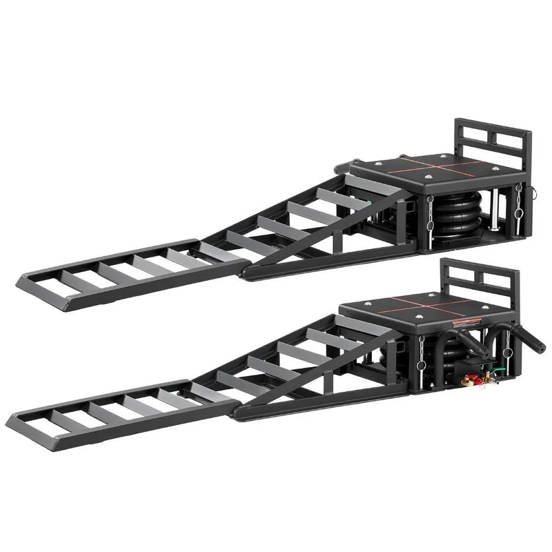Hebebühne Pneumatischer Wagenheber 5t