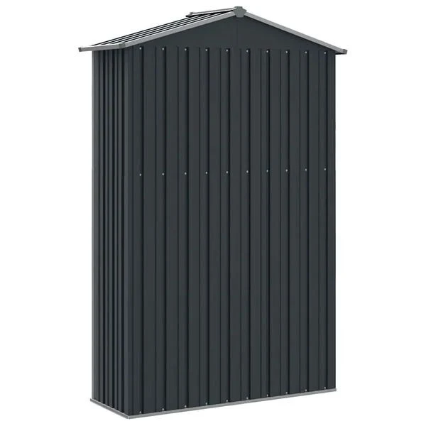 Gartenschrank Geräteschrank Werkzeugschrank Metallschrank Gerätehaus
