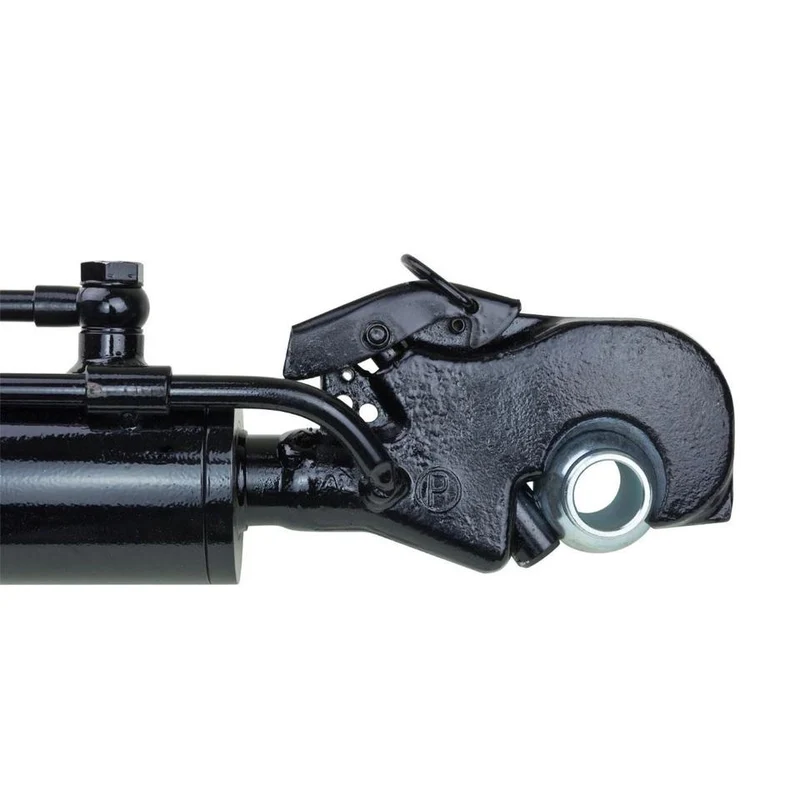 Hydraulischer Oberlenker Fanghaken 890 Kat 2 Traktor Schlepper